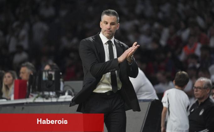 Beşiktaş Başantrenörü Dusan, gözünü finale dikti - Haberois Beşiktaş Başantrenörü Dusan, gözünü finale dikti