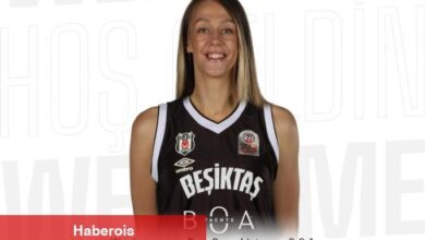Beşiktaş BOA, Gizem Sezer'i takımına kattı - Haberois Beşiktaş BOA, Gizem Sezer'i takımına kattı