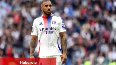 Beşiktaş, Corentin Tolisso için harekete geçti!