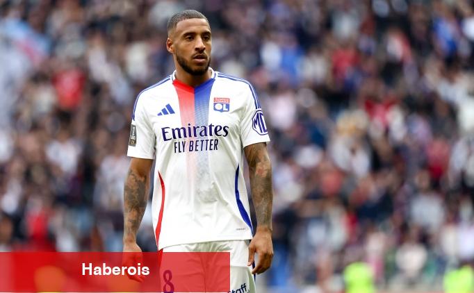 Beşiktaş, Corentin Tolisso için harekete geçti!