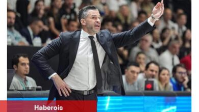 Beşiktaş, Dusan Alimpijevic ile şampiyonluğu hedefliyor! - Haberois Beşiktaş, Dusan Alimpijevic ile şampiyonluğu hedefliyor!