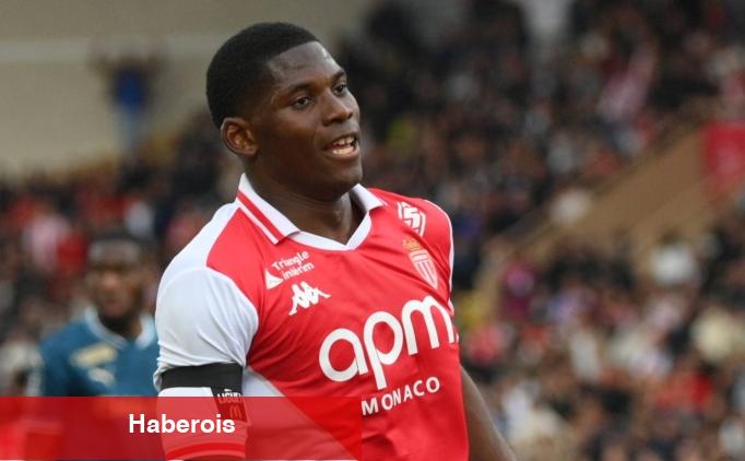 Beşiktaş, Embolo ile görüşmelere başladı! - Haberois Beşiktaş, Embolo ile görüşmelere başladı!