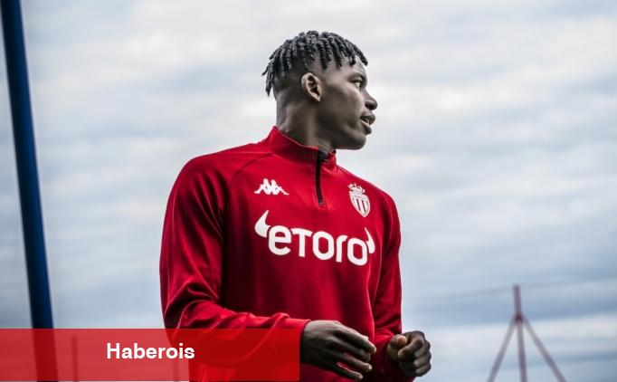 Beşiktaş, Embolo ile mutabakata yakın: Fark 5 milyon Euro!