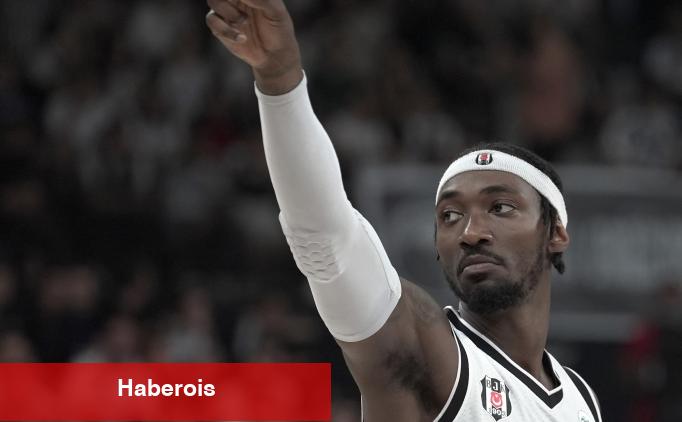 Beşiktaş Fibabanka'da altı oyuncuyla yollar ayrıldı! - Haberois Beşiktaş Fibabanka'da altı oyuncuyla yollar ayrıldı!