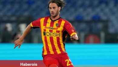 Beşiktaş, Gallo'yu gündemine aldı!