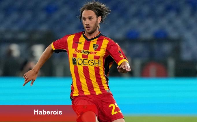 Beşiktaş, Gallo'yu gündemine aldı! - Haberois Beşiktaş, Gallo'yu gündemine aldı!