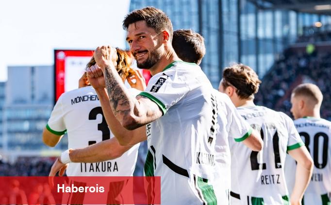 Beşiktaş, golcüsünü Almanya'da buldu: Tim Kleindienst! - Haberois Beşiktaş, golcüsünü Almanya'da buldu: Tim Kleindienst!