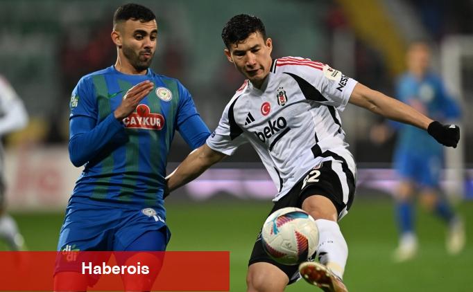 Beşiktaş için Zaynutdinov piyangosu! - Haberois Beşiktaş için Zaynutdinov piyangosu!