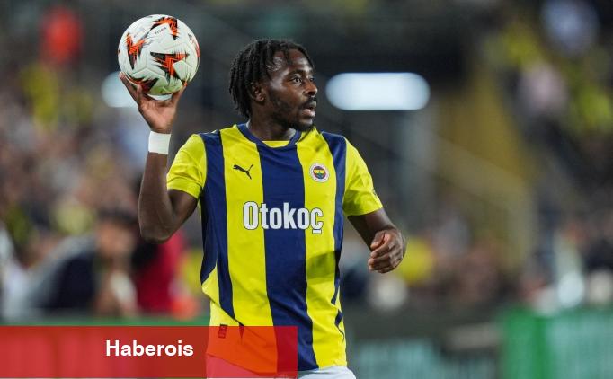 Beşiktaş, Osayi için en uygun teklifi veren aday!