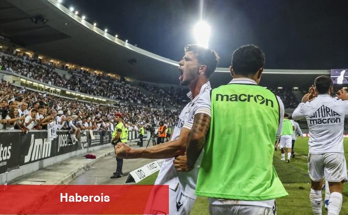 Beşiktaş, Tomas Handel için teşebbüslerini sürdürüyor! - Haberois Beşiktaş, Tomas Handel için teşebbüslerini sürdürüyor!