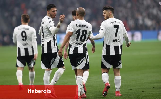 Beşiktaş Yöneticisinden Avrupa Ligi açıklaması: "Hedefimiz küme aşaması" - Haberois Beşiktaş Yöneticisinden Avrupa Ligi açıklaması: "Hedefimiz küme aşaması"
