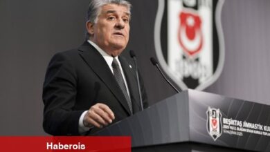 Beşiktaş'a 1 milyarlık kaynak fırsatı!