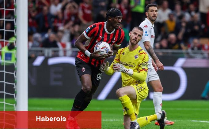 Beşiktaş'a fırsat transferi: Tammy Abraham!