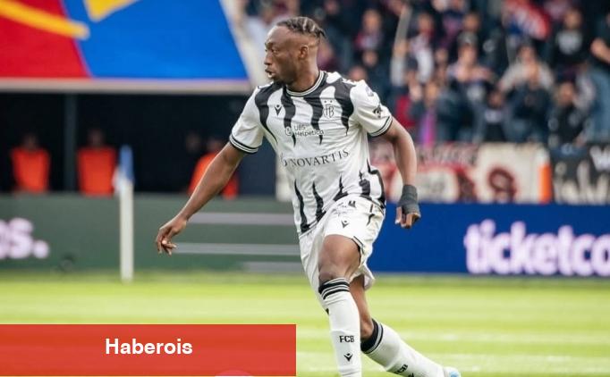 Beşiktaş'a İsviçre'den kanat! - Haberois Beşiktaş'a İsviçre'den kanat!