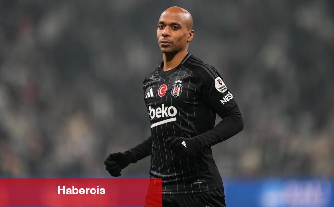 Beşiktaş'a Joao Mario sürprizi! - Haberois Beşiktaş'a Joao Mario sürprizi!