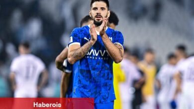 Beşiktaş'a Sırp golcü: Aleksandar Mitrovic