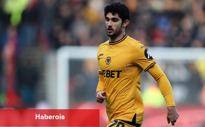 Beşiktaş'a yeni Portekizli: Gonçalo Guedes - Haberois Beşiktaş'a yeni Portekizli: Gonçalo Guedes