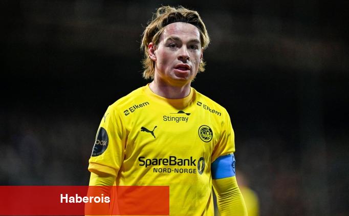 Beşiktaş'ı üzen haber: Patrick Berg! - Haberois Beşiktaş'ı üzen haber: Patrick Berg!