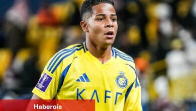 Beşiktaş'ın Al Nassr'dan hedefi: Wesley Gassova - Haberois Beşiktaş'ın Al Nassr'dan hedefi: Wesley Gassova