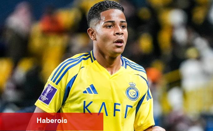 Beşiktaş'ın Al Nassr'dan hedefi: Wesley Gassova - Haberois Beşiktaş'ın Al Nassr'dan hedefi: Wesley Gassova