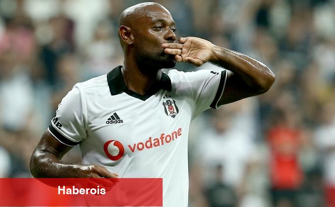 Beşiktaş'ın eski yıldızı 3. Lig'e transfer oldu - Haberois Beşiktaş'ın eski yıldızı 3. Lig'e transfer oldu