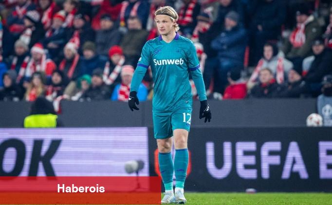 Beşiktaş'ın yeni gündemi: Dolberg ve Arokodare - Haberois Beşiktaş'ın yeni gündemi: Dolberg ve Arokodare