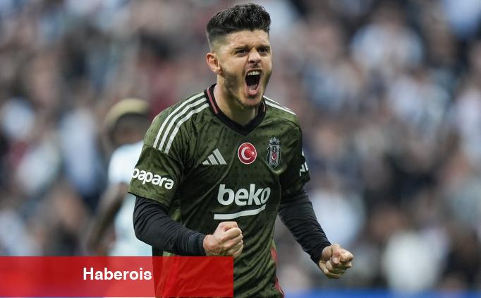 Beşiktaş'ın yıldızlarına ilgi çok yoğun!