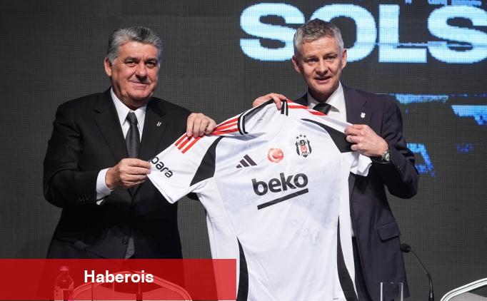 Beşiktaş'ta 4 isim için son karar verildi! - Haberois Beşiktaş'ta 4 isim için son karar verildi!
