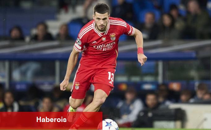 Beşiktaş'ta David Jurasek operasyonun detayları!