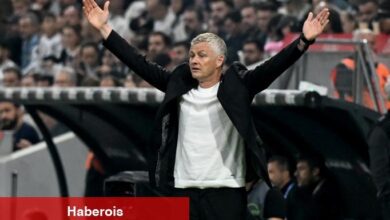 Beşiktaş'ta dönem "farklı" başladı, hayal kırıklığıyla bitti