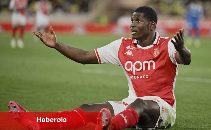 Beşiktaş'ta Embolo geri planda! - Haberois Beşiktaş'ta Embolo geri planda!