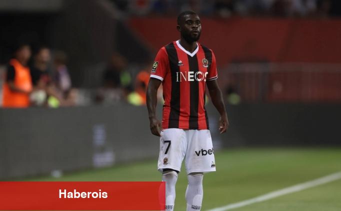 Beşiktaş'ta gündem Boga