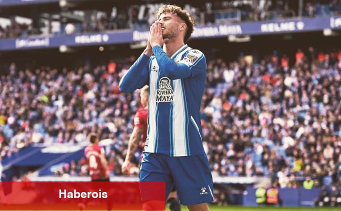 Beşiktaş'ta İspanyol atağı: Javi Puado - Haberois Beşiktaş'ta İspanyol atağı: Javi Puado