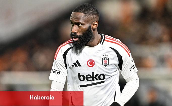 Beşiktaş'ta Masuaku kalmak istiyor - Haberois Beşiktaş'ta Masuaku kalmak istiyor
