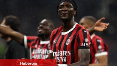 Beşiktaş'ta muahede: Tammy Abraham!