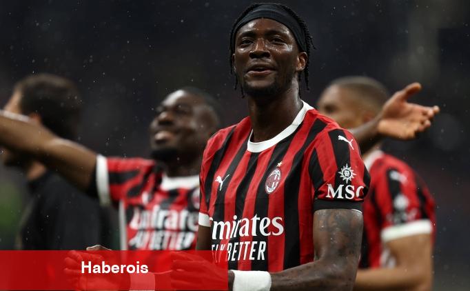 Beşiktaş'ta muahede: Tammy Abraham! - Haberois Beşiktaş'ta muahede: Tammy Abraham!