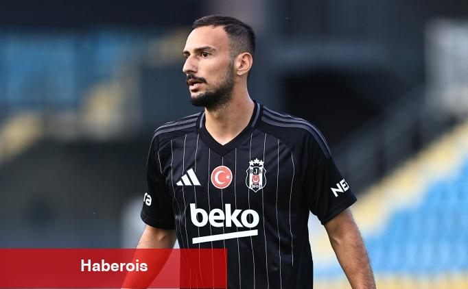 Beşiktaş'ta Onur Bulut ile yollar ayrılıyor!