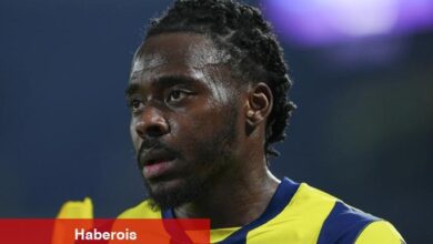 Beşiktaş'ta Osayi-Samuel transferi iptal!