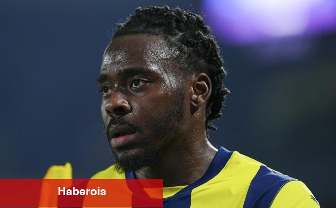 Beşiktaş'ta Osayi-Samuel transferi iptal! - Haberois Beşiktaş'ta Osayi-Samuel transferi iptal!