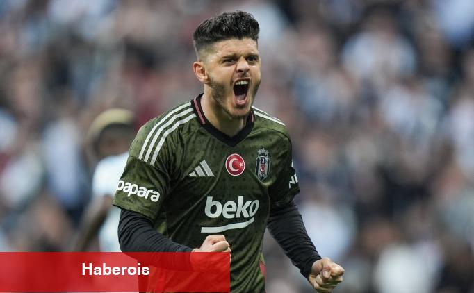 Beşiktaş'ta Rashica için sürpriz karar! - Haberois Beşiktaş'ta Rashica için sürpriz karar!