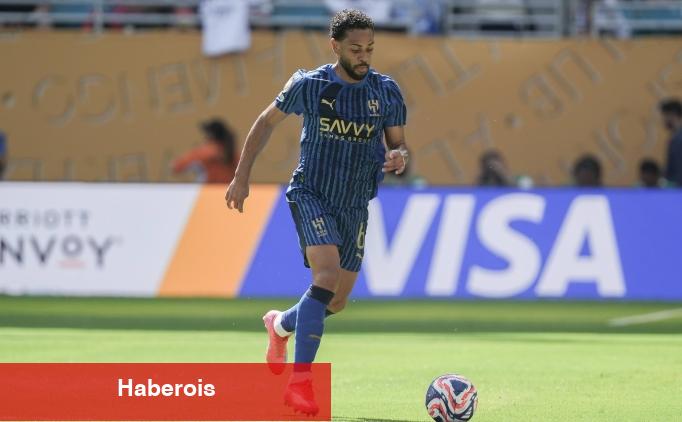 Beşiktaş'ta sol bek harekatı: Renan Lodi!