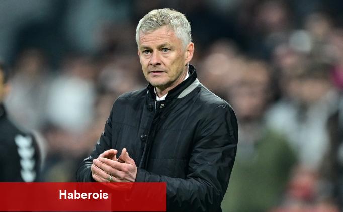 Beşiktaş'ta Solskjaer'in grubunda sürpriz değişiklik - Haberois Beşiktaş'ta Solskjaer'in grubunda sürpriz değişiklik