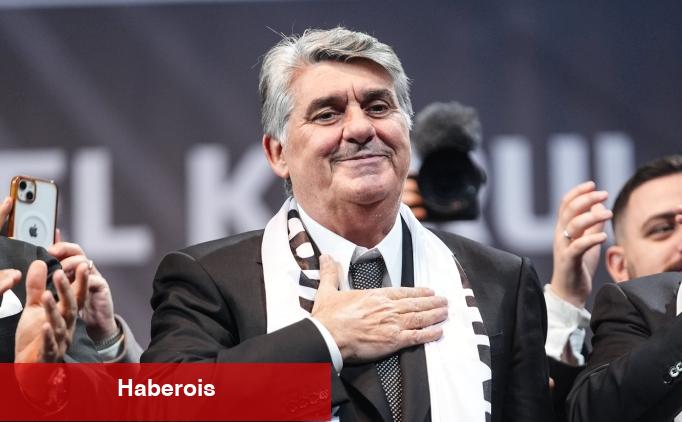 Beşiktaş'ta strateji değişti: Yıldızlar gelsin! - Haberois Beşiktaş'ta strateji değişti: Yıldızlar gelsin!
