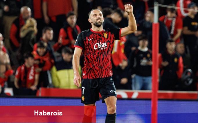 Beşiktaş'ta yeni gündem: Vedat Muriqi - Haberois Beşiktaş'ta yeni gündem: Vedat Muriqi