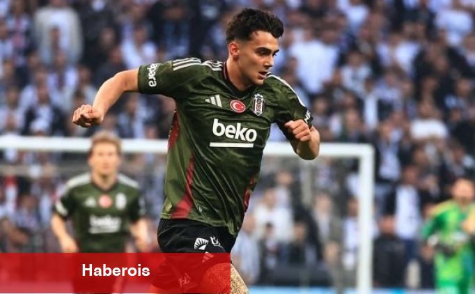Beşiktaş'tan 9 milyon euro'ya ret!