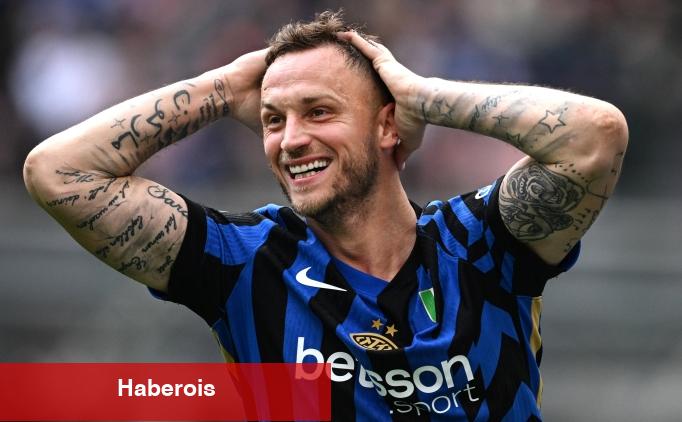 Beşiktaş'tan Arnautovic'e yakın takip! - Haberois Beşiktaş'tan Arnautovic'e yakın takip!