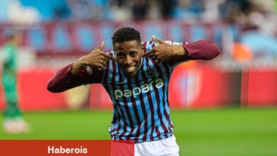 Beşiktaş'tan, Banza için sıkı pazarlık! - Haberois Beşiktaş'tan, Banza için sıkı pazarlık!