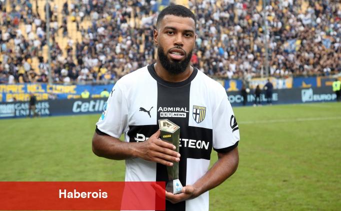 Beşiktaş'tan Charpentier'e ayrıntılı inceleme!