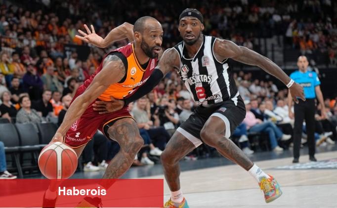Beşiktaş'tan derbide Galatasaray'a büyük fark! - Haberois Beşiktaş'tan derbide Galatasaray'a büyük fark!