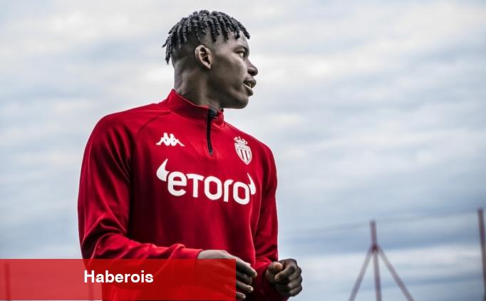 Beşiktaş'tan Embolo'ya kanca! - Haberois Beşiktaş'tan Embolo'ya kanca!